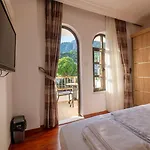 The Diplomat Hotel Turunç