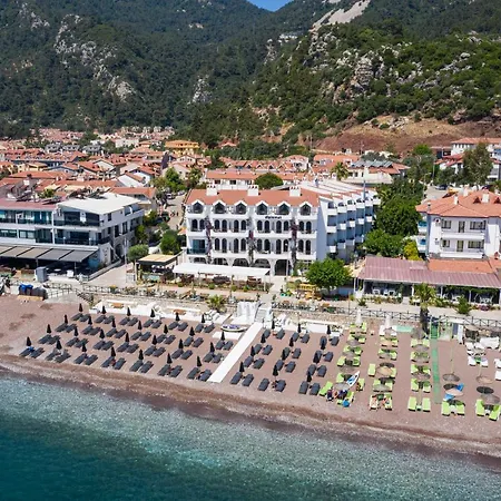 The Diplomat 3* تورونشْ