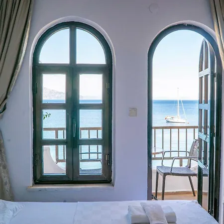 Hotel The Diplomat Turunç