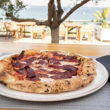 Hotel The Diplomat Turunç