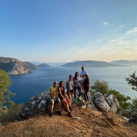 Szálloda The Diplomat