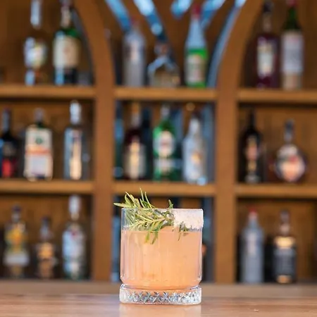 Szálloda The Diplomat 2*