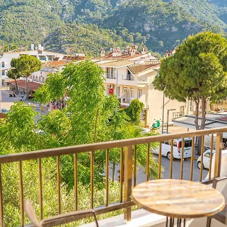 Hotel The Diplomat Turunç