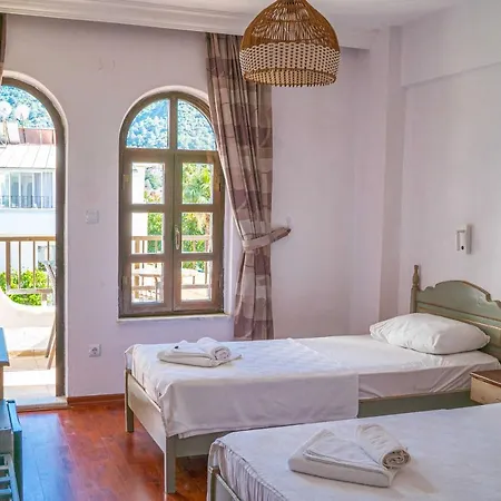 Szálloda The Diplomat 2*