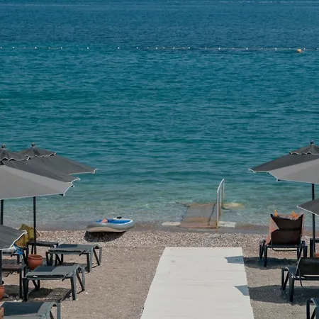 فندق The Diplomat 3*