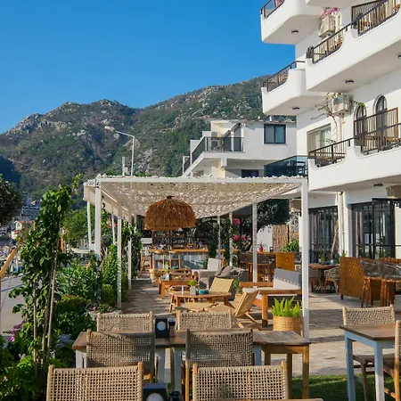 Hotel The Diplomat Turunç