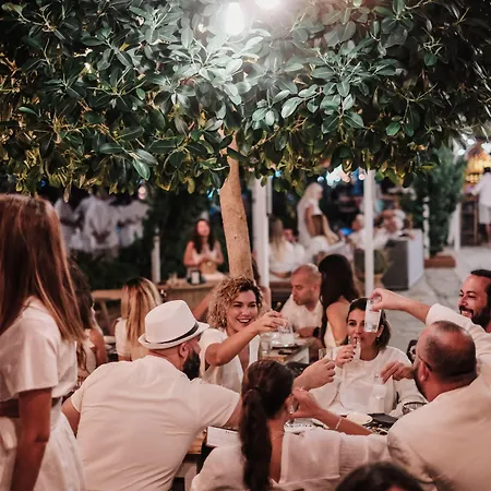 Hotel The Diplomat Turunç