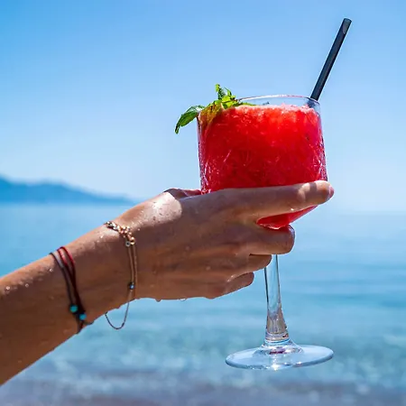 The Diplomat Hotel Turunç