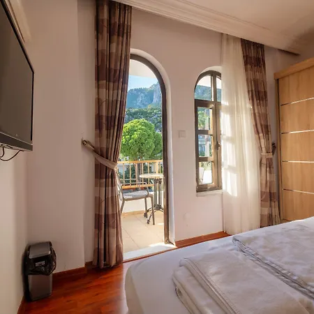 The Diplomat Hotel Turunç