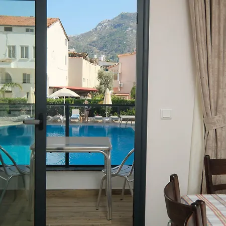 The Diplomat Szálloda