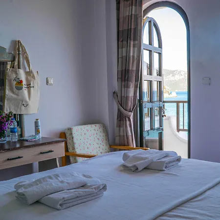 The Diplomat Hotel Turunç