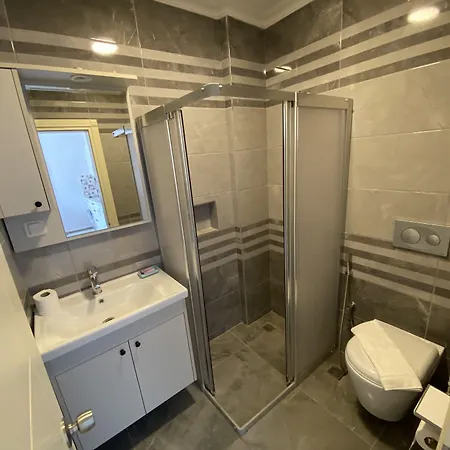 Hotel The Diplomat Turunç