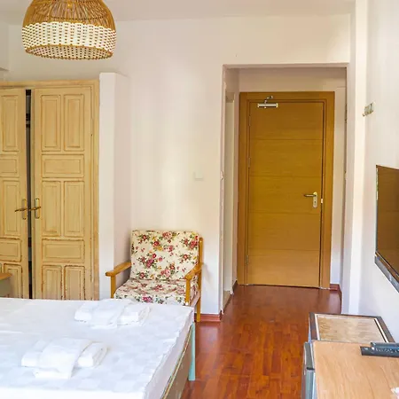 Hotell The Diplomat Turunç