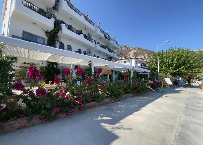 The Diplomat Turunç