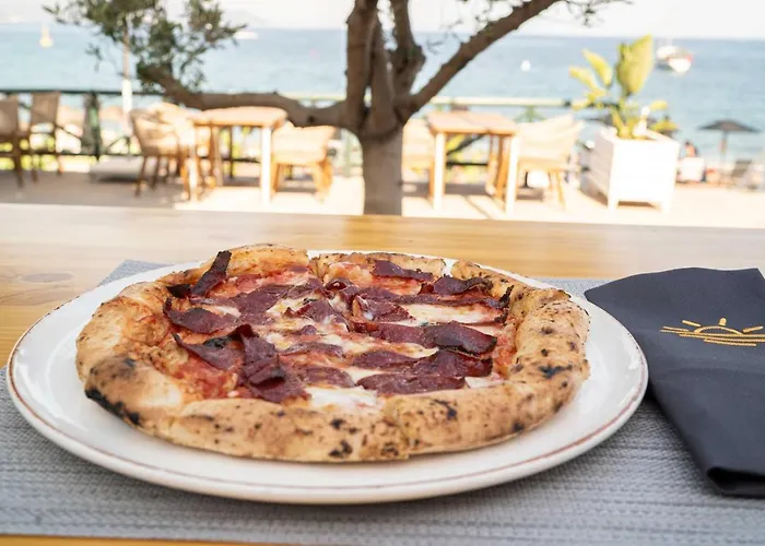 Hotell The Diplomat Turunç