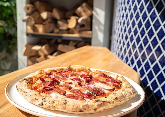 Hotel The Diplomat Turunç