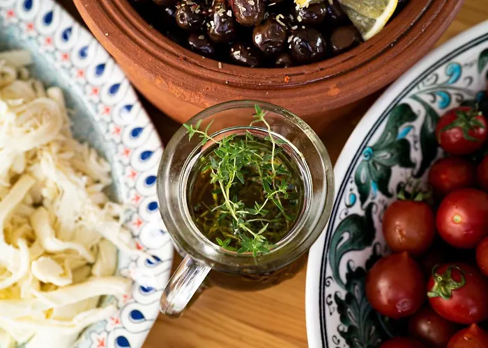 The Diplomat Hotell Turunç