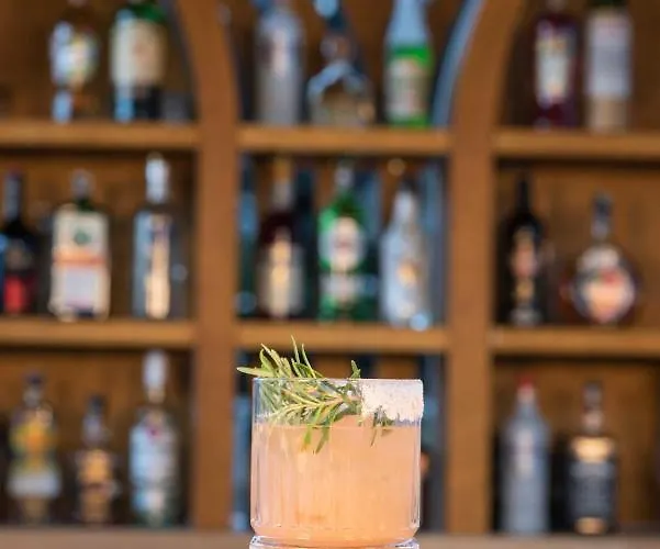 Hotell The Diplomat 2*