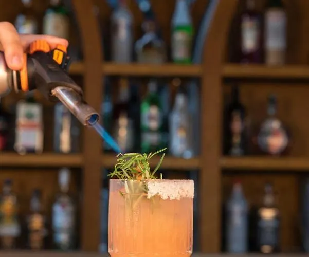 The Diplomat Turunç