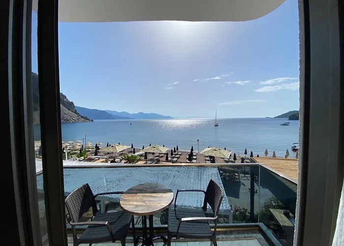 Hotell The Diplomat 2*