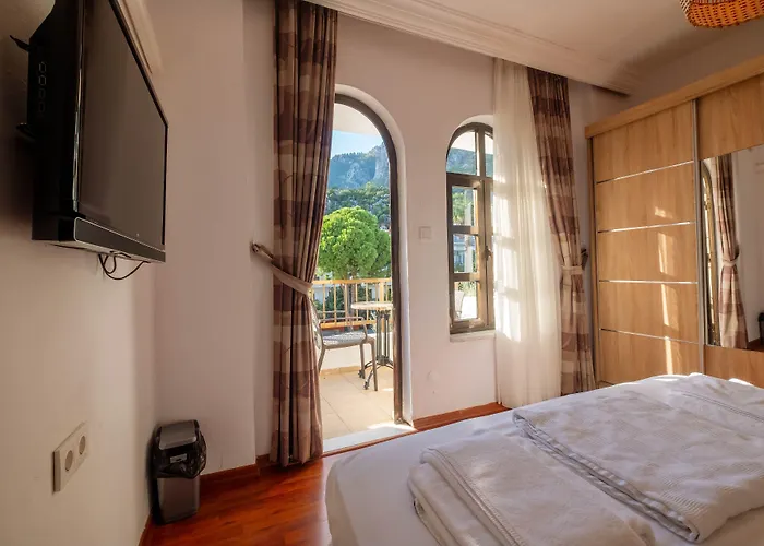 The Diplomat Hotel Turunç