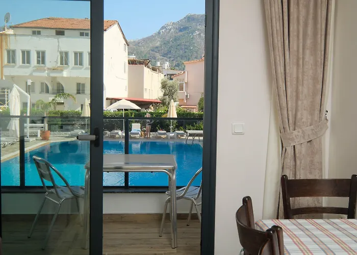 The Diplomat Hotell