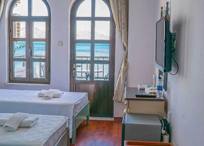 The Diplomat Hotell