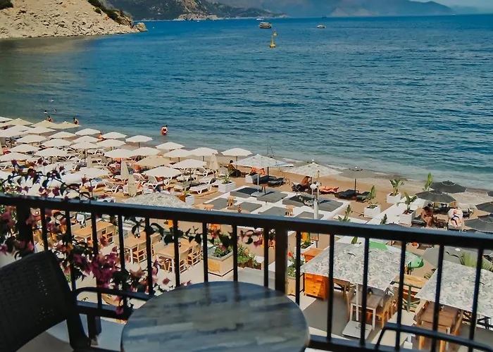 The Diplomat 2* Turunç