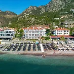 The Diplomat Hotel Turunc