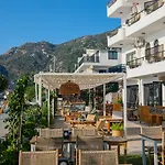 Hotel The Diplomat Turunc