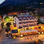 The Diplomat Hotel Turunc