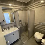 Hotel The Diplomat Turunc