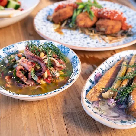 Hotell The Diplomat 3*