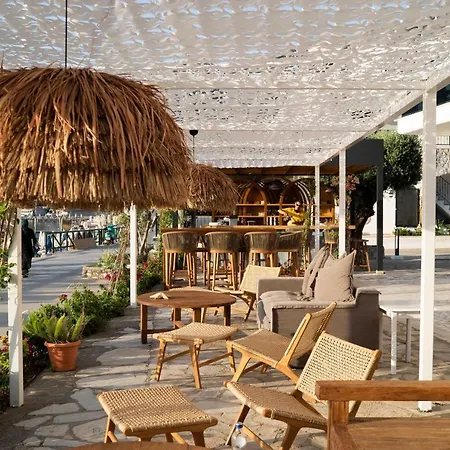 ホテル The Diplomat 2*