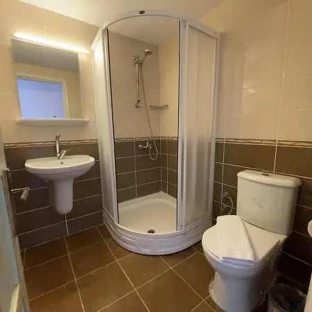 The Diplomat Hotell 3*