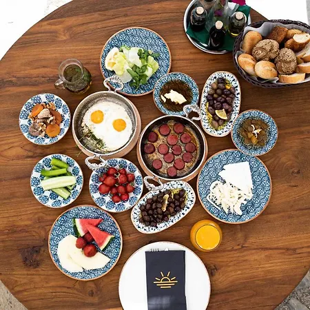 The Diplomat 2* トゥルンチュ