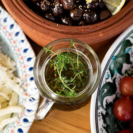 The Diplomat Hotell Turunç