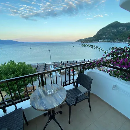 The Diplomat 3* Turunç