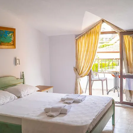 The Diplomat Hotel 3*