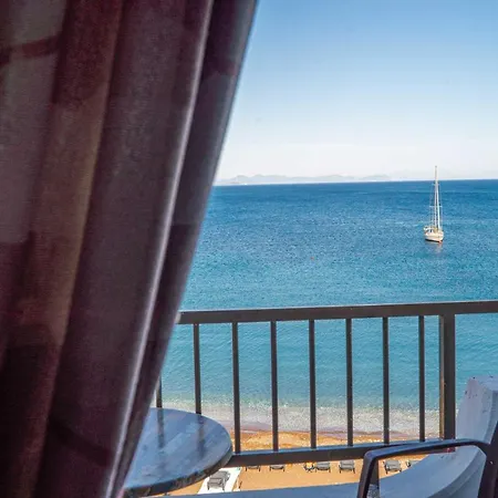 The Diplomat Hotell Turunç