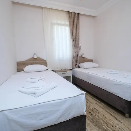 Hotel The Diplomat Turunc