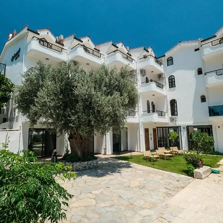 The Diplomat Hotel Turunc