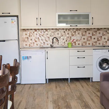 The Diplomat 3* Turunç