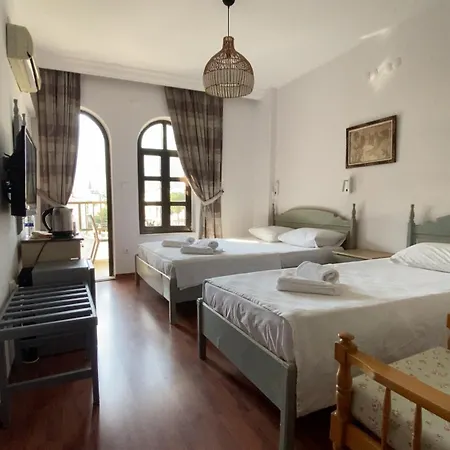 Hotel The Diplomat Turunc