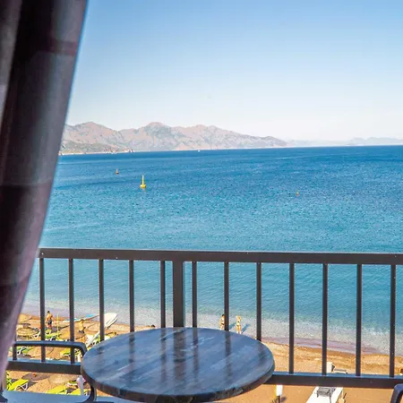 Hotel The Diplomat 3*