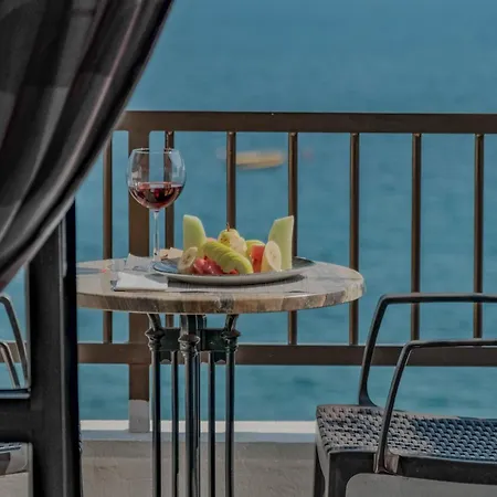 The Diplomat Hotel Turunc