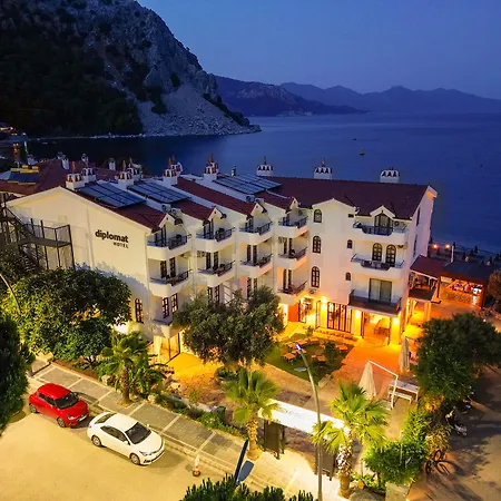 The Diplomat Turunç