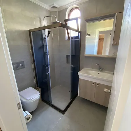 The Diplomat 3* Turunç