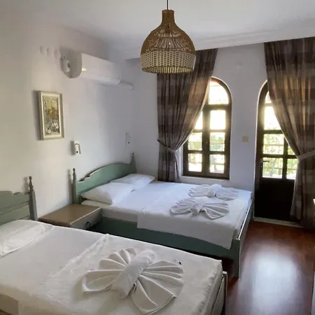 The Diplomat Hotel Turunç