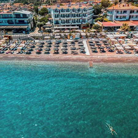 The Diplomat 2* Turunç